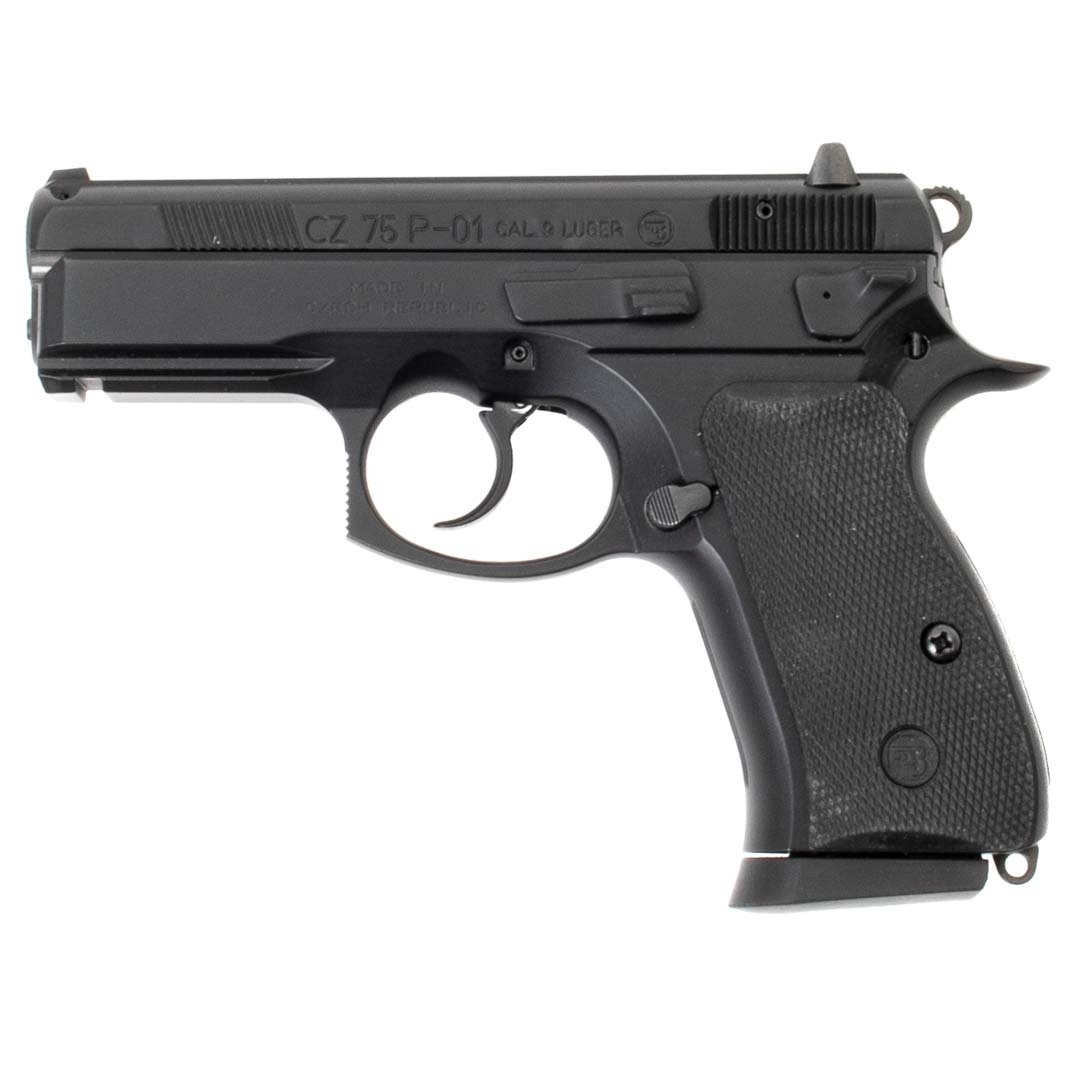 CZ 75 P-01